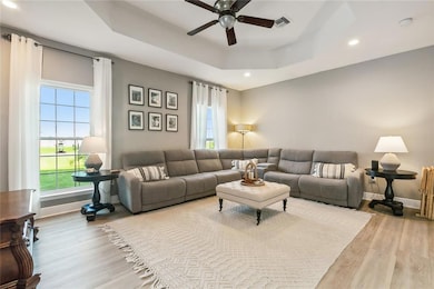 843 Magnolia Ridge Rd, Boutte, LA 70039 - photo 5