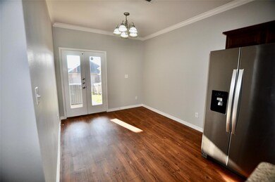 1149 Newcastle Dr, Weatherford, TX 76086 - photo 6