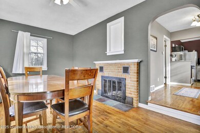 1320 Fletcher St, Lansing, MI 48910 - photo 4