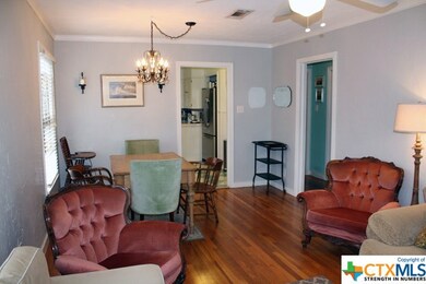 130 N Mitchell St, San Marcos, TX 78666 - photo 3