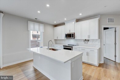 1669 Bandit Loop unit 109A, Reston, VA 20190 - photo 3