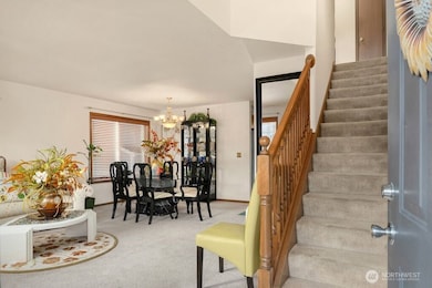 1609 200th Street Ct E, Spanaway, WA 98387 - photo 3