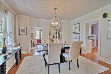 Designer Showhouse Furnishings