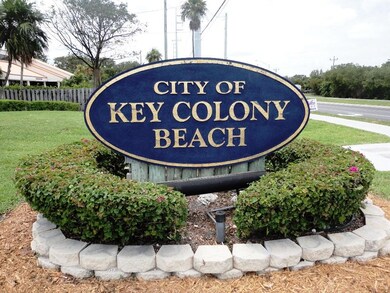 Welcome Sign at the Entrance