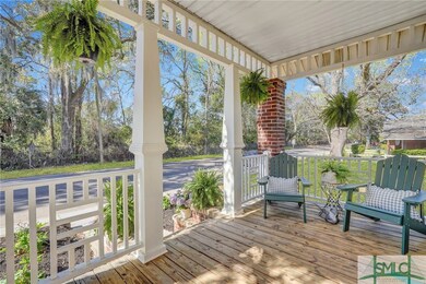 112 Goebel Ave, Savannah, GA 31404 - photo 5
