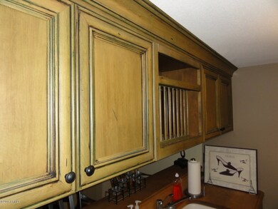 Kitchen Cabinets
