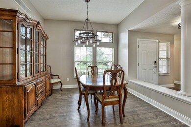 5874 Kensington Trail, Liberty Township, OH 45044 - photo 6