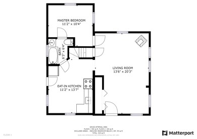 239 King St, Boscawen, NH 03303 - photo 2