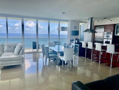 The Beach Club unit 5001, Hallandale Beach, FL 33009 - photo 2