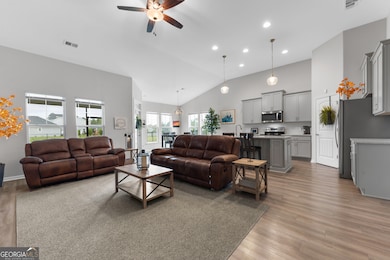 113 Pinehurst Rd, Kingsland, GA 31548 - photo 7