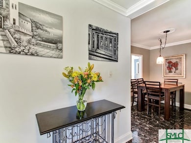 404 Columbus Dr, Savannah, GA 31405 - photo 2