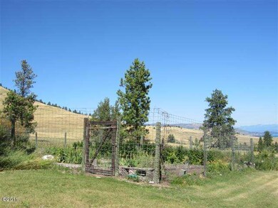 Garden Area