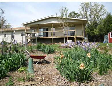 Yard/Garden. Let your green thumb work its magic i