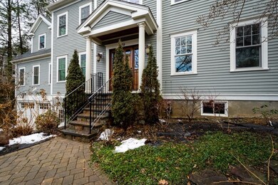 39 Dexter Rd, Newtonville, MA 02460 - photo 2