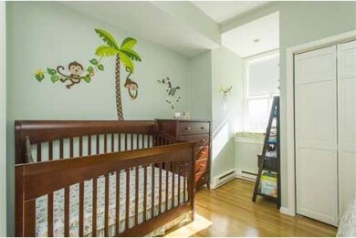 29 Worcester Square unit 6, Boston, MA 02118 - photo 7