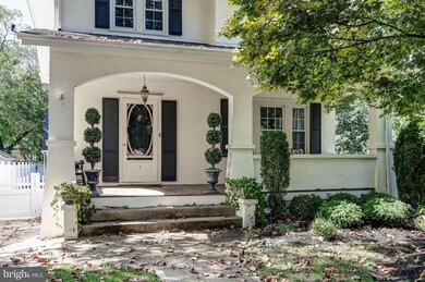 6 10th Ave, Haddon Heights, NJ 08035 - photo 3