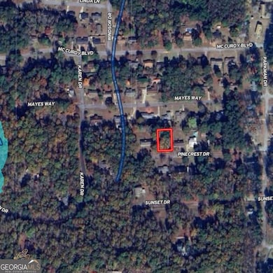 LOT 188 Pinecrest Dr, Manchester, GA 31816 - photo 5