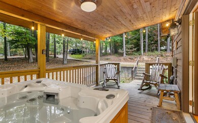 137 Ridge Crest Ct, Ellijay, GA 30540 - photo 7