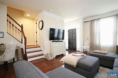 866 Belvedere Blvd, Charlottesville, VA 22901 - photo 2