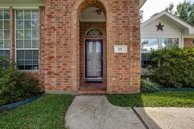 15 Beaconsfield Dr, Magnolia, TX 77355 - photo 4