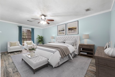 3922 Valley Haven Dr, Kingwood, TX 77339 - photo 5