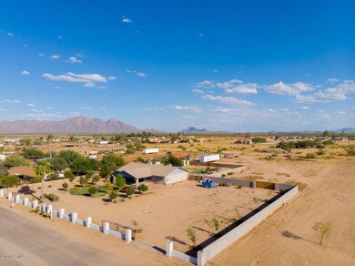 4249 E Colt Dr unit 80, Eloy, AZ 85131 - photo 3