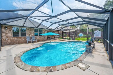 40x30 pool enclosure
