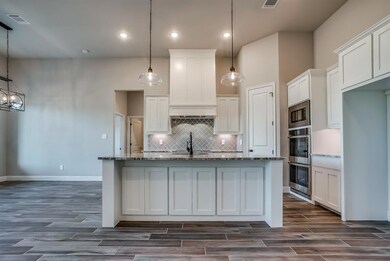 204 Harvard Ln, Springtown, TX 76085 - photo 7