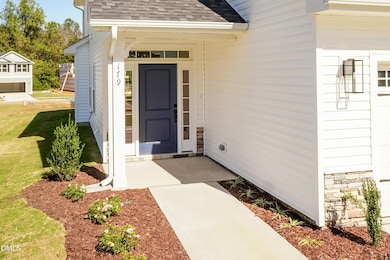 179 New Twin Branch Court