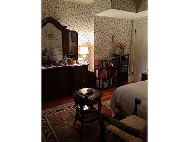 Bedroom.