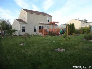 Yard/Garden