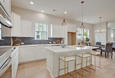 The Kellicreek - Kitchen