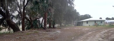 Majestic Oaks