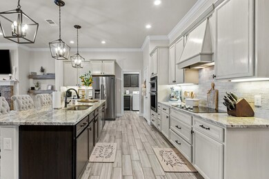 1801 Bourbon St, Odessa, TX 79765 - photo 6