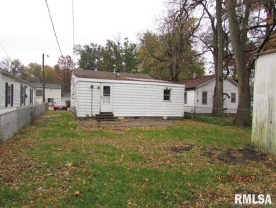 1021 N Wesley St unit 1, Springfield, IL 62702 - photo 2