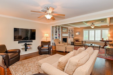 959 Del Norte St, Houston, TX 77018 - photo 5