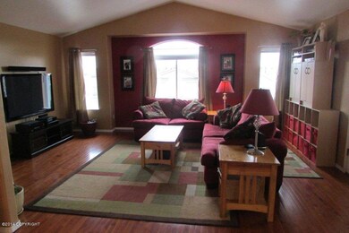 Hardwood Floors