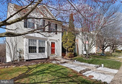 5532 Foxhall Ct, Frederick, MD 21703 - photo 2