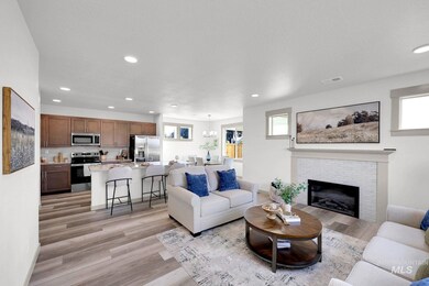 TBD E Misty Falls St unit Middleton, Kuna, ID 83634 - photo 6