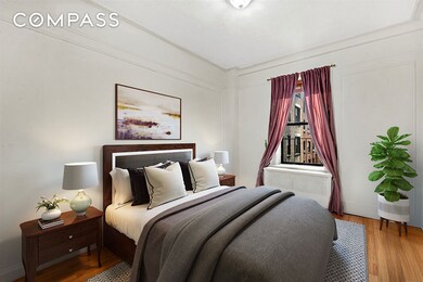 North Bennington Corners unit 6B, New York, NY 10025 - photo 4