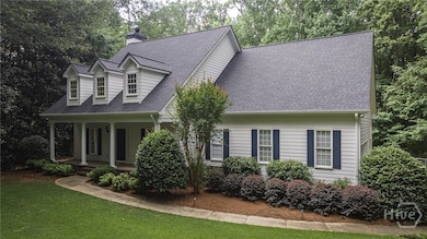 325 Twin Oaks Cir, Bogart, GA 30622 - photo 3