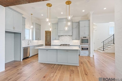 2907 Saint Luke Ave, Gonzales, LA 70737 - photo 5