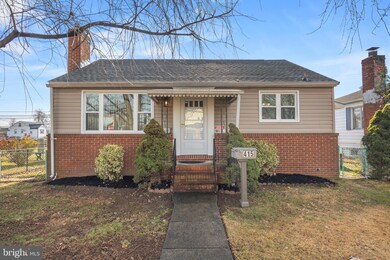 415 Church St, Brooklyn, MD 21225 - photo 7