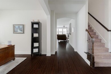 525 Yosemite Park, Celina, TX 75009 - photo 3