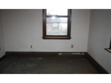 Bedroom.