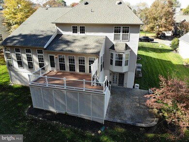 5930 Coiner House Place, Manassas, VA 20112 - photo 7
