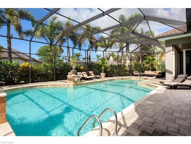 4023 Old Trail Way, Naples, FL 34103 - photo 2