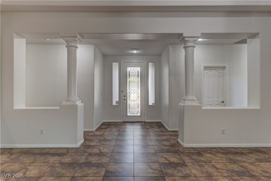 10125 James Harbin Ave unit 8, Las Vegas, NV 89129 - photo 4