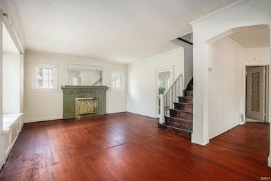 451 N Hartman St, Nappanee, IN 46550 - photo 5