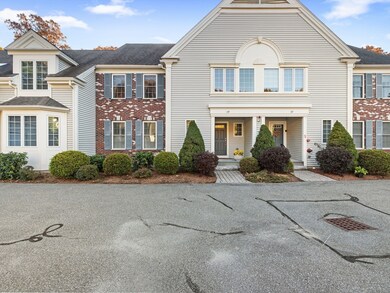 39 Blossom Ct, Westborough, MA 01581 - photo 2
